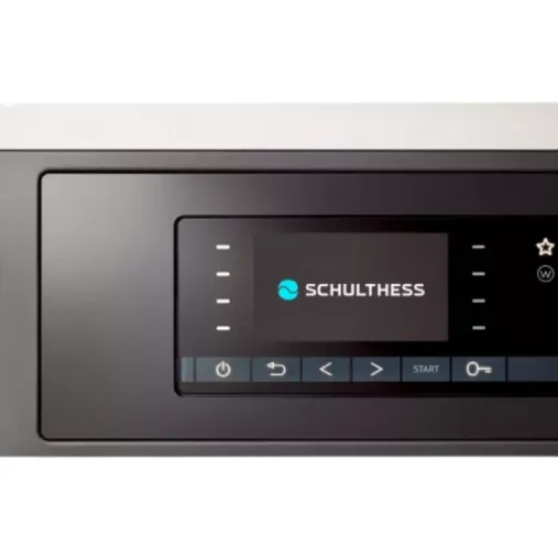 Schulthess D325 Programmateur
