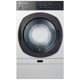 Schulthess D200 Séchoir électrique 10/11kg, tambour inox, programmateur Expert