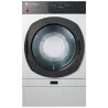Schulthess D200 Séchoir électrique 10/11kg, tambour inox, programmateur Expert