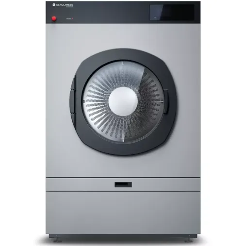 Schulthess D650 Séchoir électrique 33 kg, tambour inox, programmateur Expert