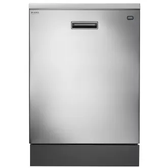 Asko DWCFS5936S Lave vaisselle enchâssable à usage intensif pour casiers 500x500