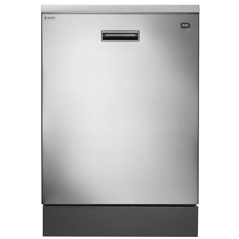Asko DWCFS5936S Lave vaisselle enchâssable à usage intensif pour casiers 500x500