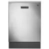 Asko DWCFS5936S Lave vaisselle enchâssable à usage intensif pour casiers 500x500
