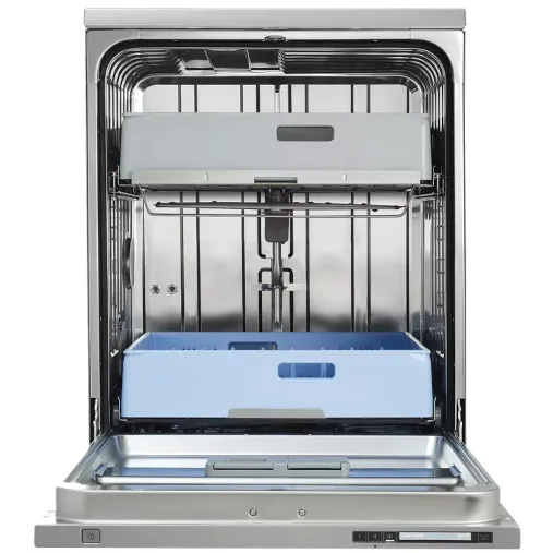 Asko DWCFS5936S Ouvert
