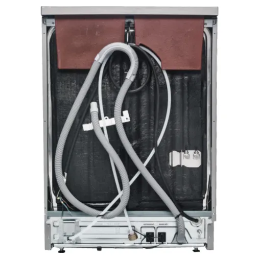 Asko DWCFS5936S Vidange