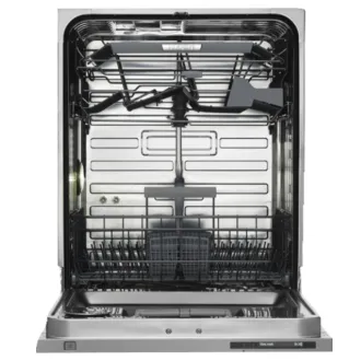 Asko DWC5926W Lave vaisselle enchâssable à usage intensif 2 niveaux