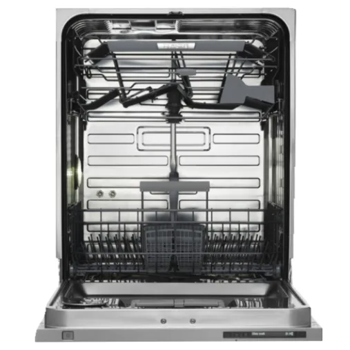 Asko DWC5926W Ouvert