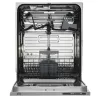 Asko DWC5926W Ouvert