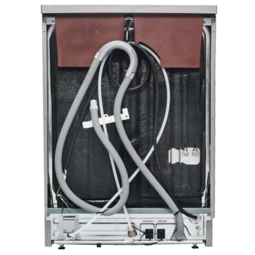 Asko DWC5926W Vidange