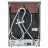 Asko DWC5926W Vidange
