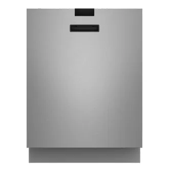 Asko DWCBI331S Lave vaisselle enchâssable à usage intensif 2 niveaux