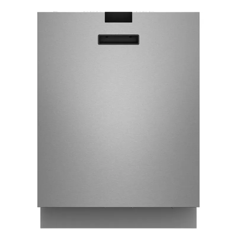 Asko DWCBI331S Lave vaisselle enchâssable à usage intensif 2 niveaux