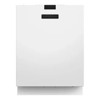 Asko DWCBI331W Lave vaisselle enchâssable à usage intensif 2 niveaux