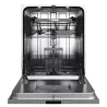Asko DWCBI331W Ouvert