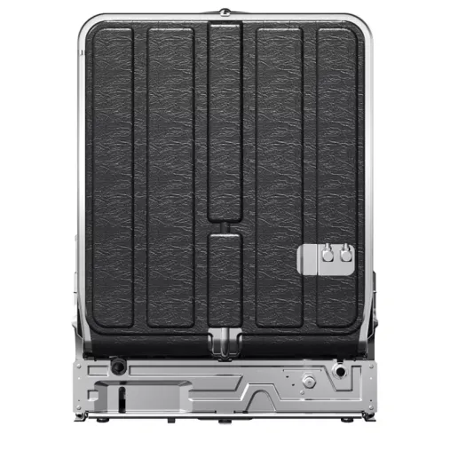Asko DWCBI331W Vidange