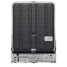 Asko DWCBI331W Vidange
