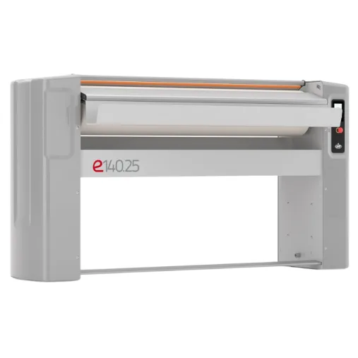 GMP E2 100.25 Coté droit