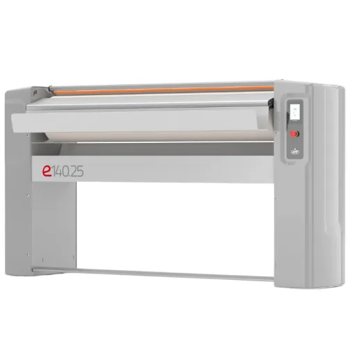 GMP E2 100.25 Coté gauche