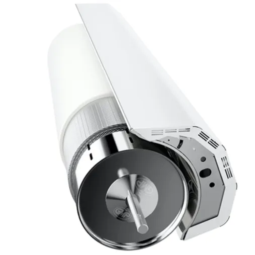 GMP E2 100.25 Option revetement Tenax
