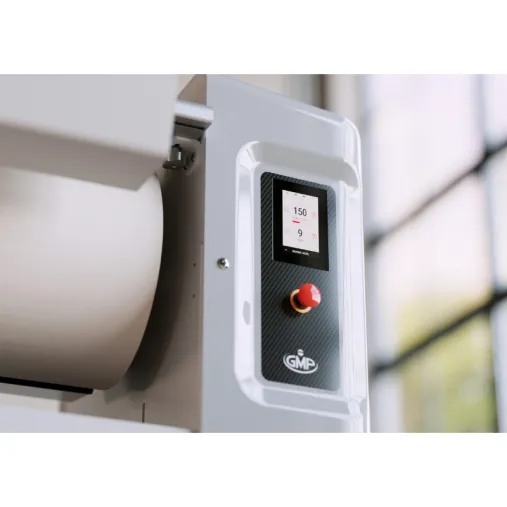 GMP E2 140.25 Programmateur