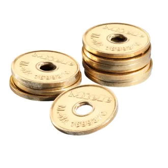 Miele WM 2 Jetons de lavage pour machine à laver