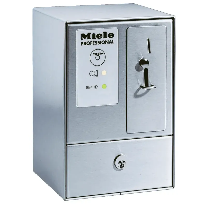 Miele C 4060 Monnayeur pour Jetons WM2, WM8, WM9