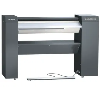 Miele PRI 210 Repasseuse Professionnelle
