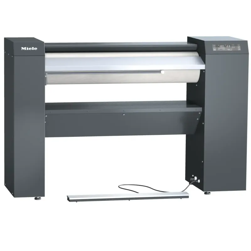 Miele PRI 217 Repasseuse Professionnelle