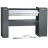Miele PRI 217 Repasseuse Professionnelle