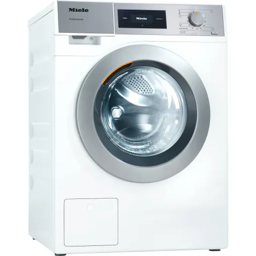 Miele PWM 508 Blanc Pompe de Vidange Miele PWM 508 Blanc Pompe de Vidange