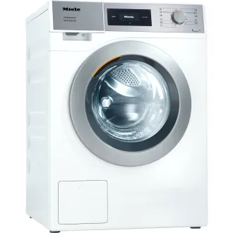 Miele PWM 506 MOPSTAR 60 Blanc Vanne de Vidange