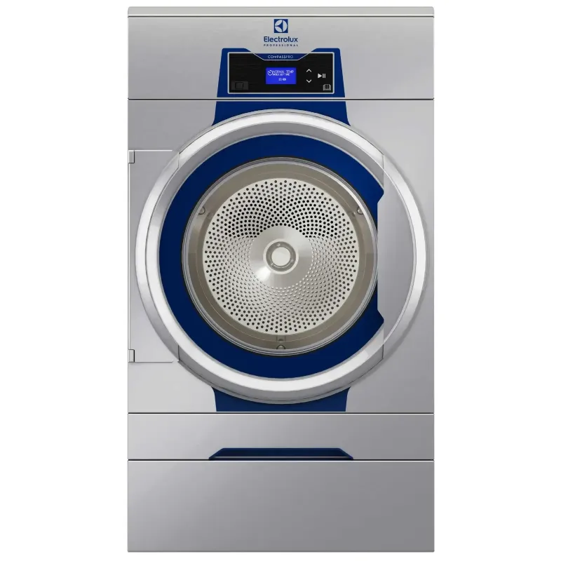 Electrolux TD6-11 [Pompe à Chaleur]