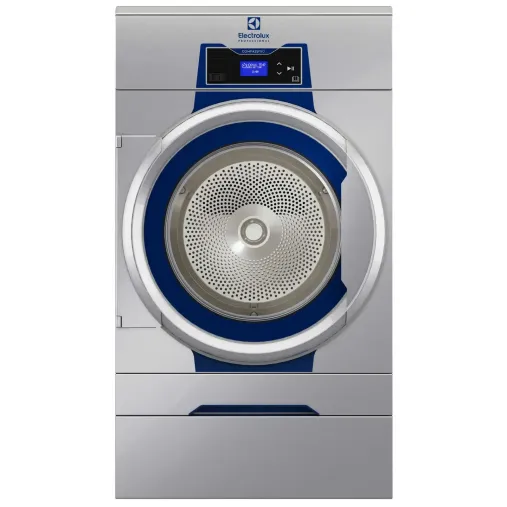 Electrolux TD6-11 [Pompe à Chaleur]