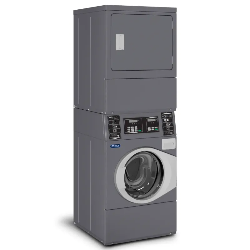 Primus SPS10 (Pompe - Séchoir Gaz)