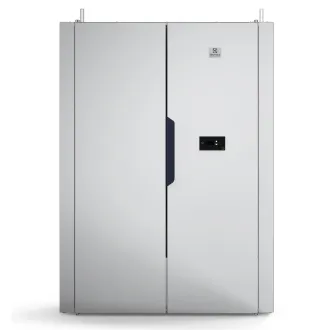 Electrolux DC6-10 HP Cabine de séchage