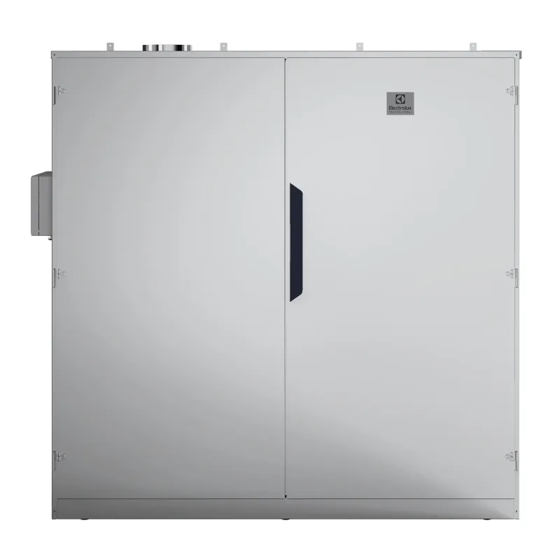 Electrolux DC6-14 Cabine de séchage