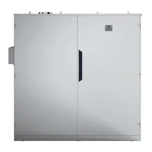 Electrolux DC6-14 Cabine de séchage Electrolux DC6-14 Cabine de séchage