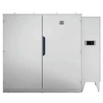 Electrolux DC6-14 HP Cabine de séchage