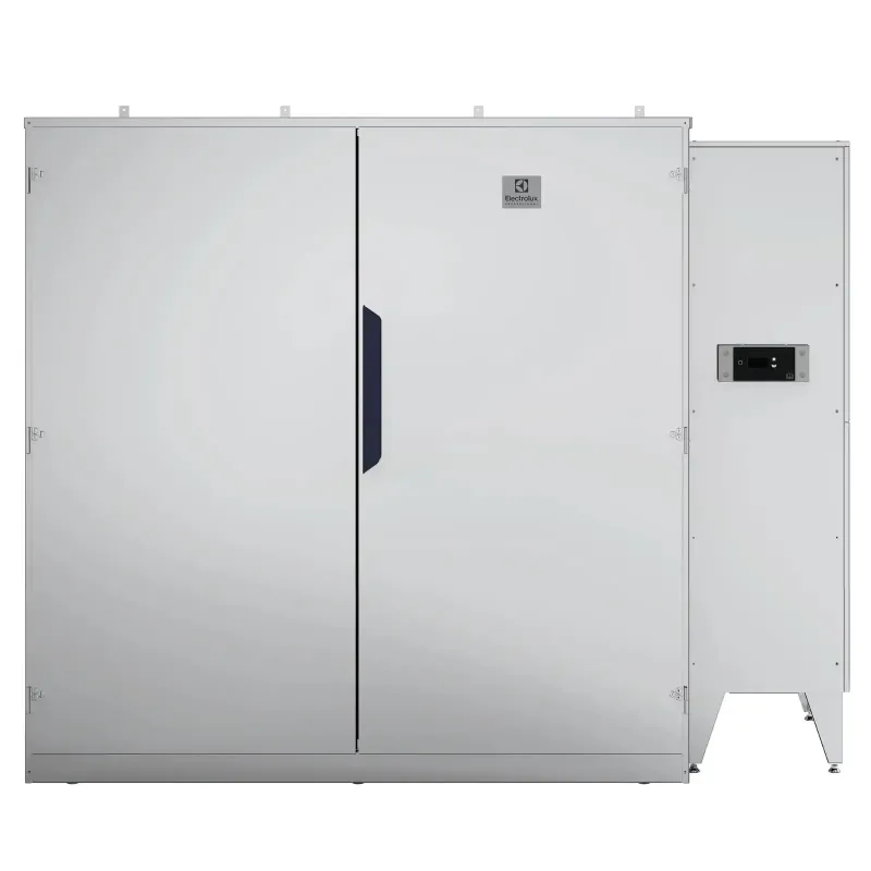 Electrolux DC6-14 HP Cabine de séchage