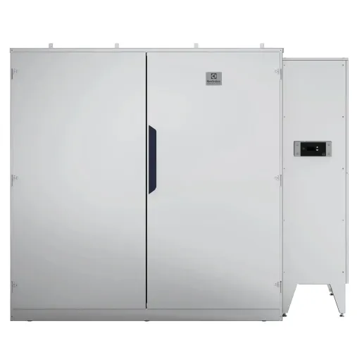 Electrolux DC6-14 HP Cabine de séchage Electrolux DC6-14 HP Cabine de séchage