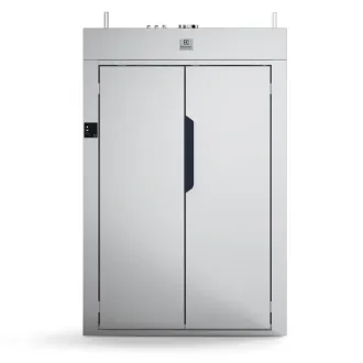 Electrolux DC6-8 Cabine de séchage
