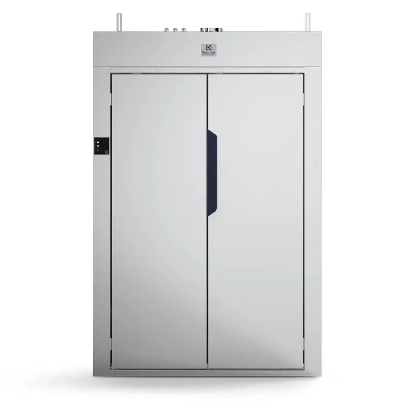Electrolux DC6-8 Cabine de séchage