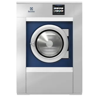 Electrolux WH6-33 lave-linge professionnel 33kg clarus vib