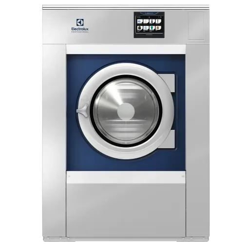 Electrolux WH6-33 lave-linge professionnel 33kg clarus vib