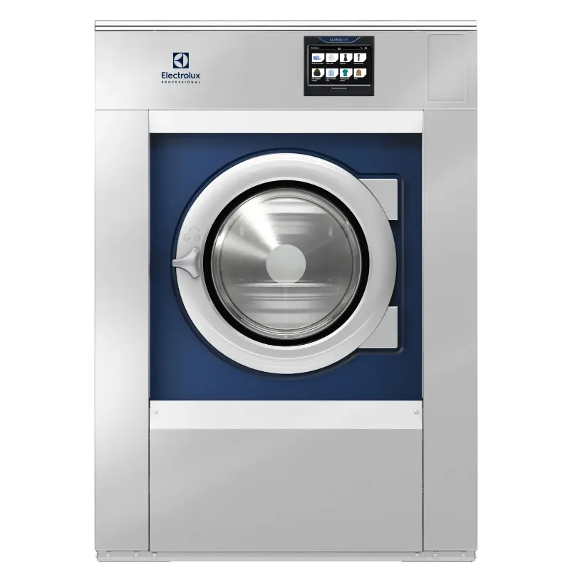 Electrolux WH6-14 lave-linge professionnel 14kg clarus vib