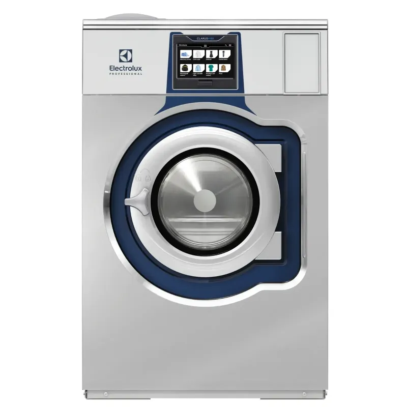 Electrolux WH6-11 lave-linge professionnel 11kg clarus vib