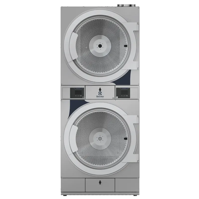 Electrolux TD6-24S - Séchoir double