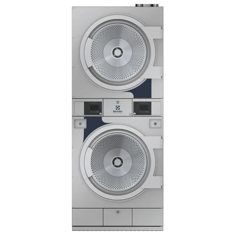 Electrolux TD6-17S - Séchoir double