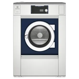 Electrolux WH6-33 lave-linge professionnel 33kg compass pro