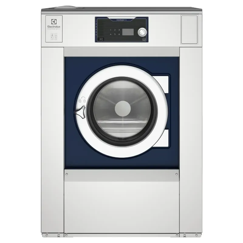 Electrolux WH6-33 lave-linge professionnel 33kg compass pro